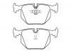 剎車(chē)片 Brake Pad Set:34 21 1 160 685