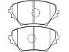 剎車(chē)片 Brake Pad Set:04465-42080